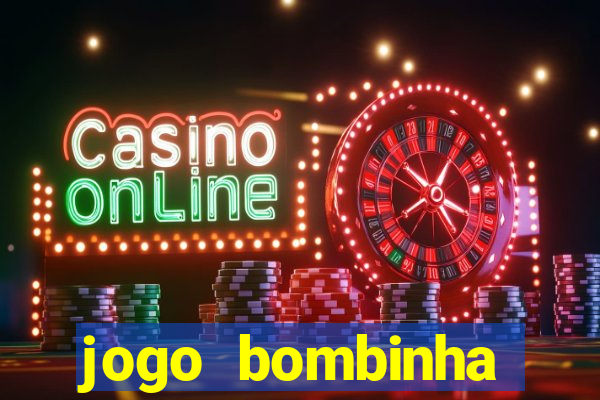 jogo bombinha ganhar dinheiro